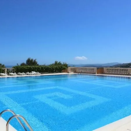La Corniche 4 * Les Issambres