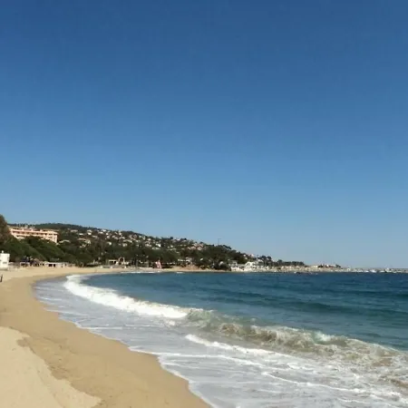 La Corniche 4 * Les Issambres